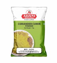 Adani Dhana Jeera Powder 200g