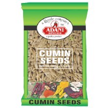 Adani Cumin Seeds 100g