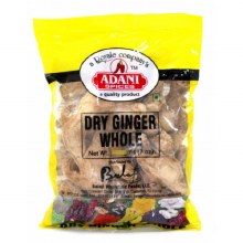 Adani Dry Ginger Whole 100g