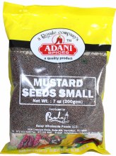 Adani Mustard Seeds 200g