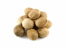 Adani Nutmeg Whole 100g