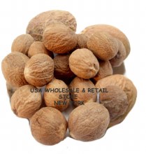 Adani Nutmeg Whole 200g