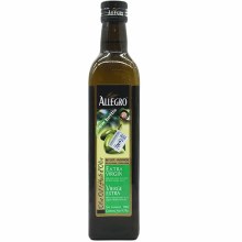 Allegro Olive Oil 500ml