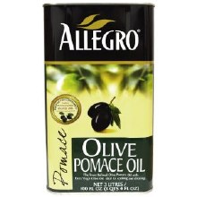 Allegro Olive Pomace Oil 5ltr