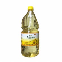 Allegro Sunflower Oil 2ltr