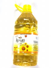 Allegro Sunflower Oil 3ltr