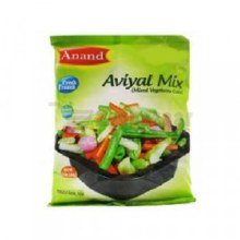 Anand Avial Mix 454g