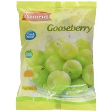 Anand GooseBerry(Amla) 454g