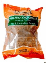 Anand Khichiya Crackers 400g