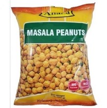 Anand Masala Peanuts 200g