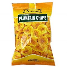 Anand Plantain Chips 200g