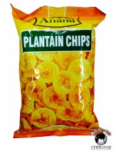Anand Plantain Chips 400g