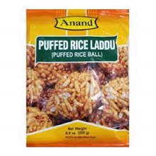 Anand Puffed Rice Laddu 250g