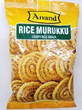 Anand Rice Murukku 200g