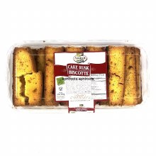 Anmol Cake Rusk 350g