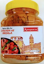 Annapurna C65 Masala 200g