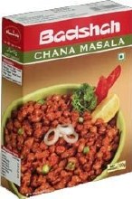 Badshah Chana Masala 100g