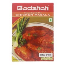 Badshah Chicken Masala 100g