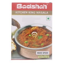 Badshah KK Masala 100g