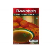 Badshah Panipuri Masala 100g