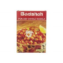 Badshah Punjabi Chole 100g