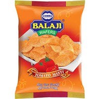 Balaji Tomato Masti Wafers