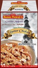 Banne Nawab's Butter Chicken