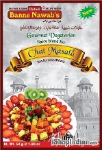 Banne Nawab's Chat masala