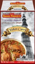 Banne Nawab's Chicken C