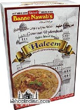 Banne Nawab's Haleem