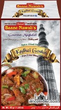 Banne Nawab's Kadai Gosht