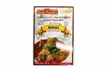 Banne Nawab's Nehari