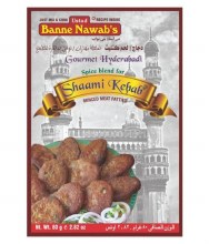 Banne Nawab's Shami Kebab