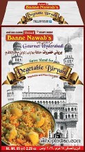 Banne Nawab's Veg Biryani