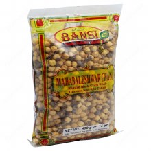 Bansi Mahabaleshwar Chana 400g
