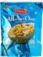 Bikaji All-in-one 170g