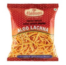 Bikaji Aloo Laccha 170g