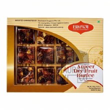 Bikaji Anjeer Burfi 500g