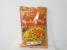 Bikaji Bombay Mix 170g