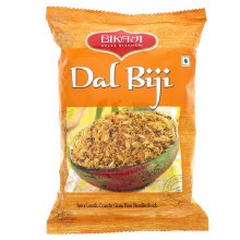 Bikaji Dal Biji 170g