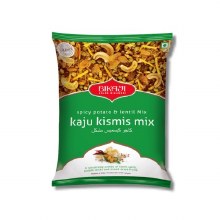 Bikaji Kaju Kismis Mix 170g