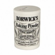 Borwick's Baking Powder