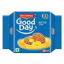 Britannia Good Day Butter 600g