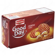 Britannia Good Day Cashew 231g