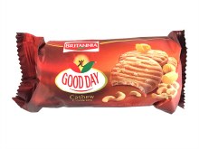 Britannia Good Day Cashew 75g