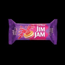 Britannia Jim Jam 100g