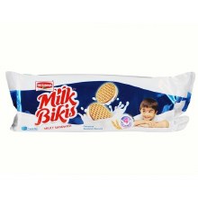 Britannia Milk Bikis 100g