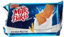 Britannia Milk Bikis 90g