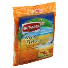 Britannia NiceTime 480g