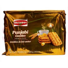 Britannia Punjabi Cookies 620g